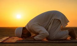 Kayseri 31 Ekim namaz vakitleri