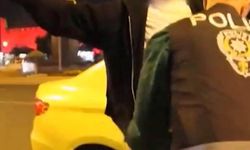 Kayseri’de 6 bin kişi sorgulandı 25 kişi yakayı ele verdi