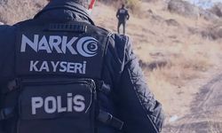 Kayseri’de narkotik operasyonlarında 315 gram A-M ele geçirildi: 12 tutuklama
