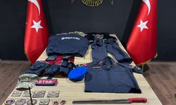 Nevşehir'de DEAŞ operasyonu! 2 Kişi gözaltına alındı