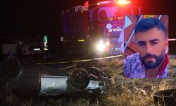 Nevşehir’de feci kaza: 2 ölü 1 yaralı
