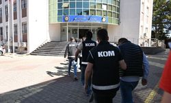 Nevşehir Devlet Hastanesinde rüşvet krizi: Çok sayıda gözaltı