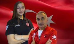 Slovakya’da Türkiye’yi temsil edecekler