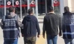Niğde’de art arda motosiklet hırsızlığı: 2 şüpheli yakalandı!