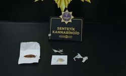 Niğde’de yasaklı madde operasyonu: Şüpheliler yakalandı!