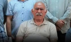 İmralı’da perde arkası hareketlilik: Öcalan ailesi tam kadro cezaevinde!