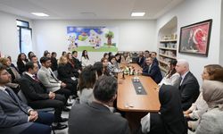 Öğretmenlerin kasım ara tatili seminerleri çevrim içi yapılacak