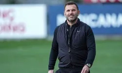 Galatasaray'ın hocası Okan Buruk'un yeni maaşı belli oldu