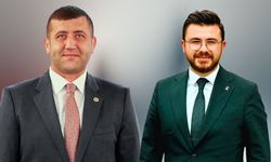 Hüseyin Okandan’dan Baki Ersoy’a teşekkür