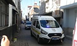 Adana’da komşusunu katletti, oğlunu ve 2 kişiyi yaraladı