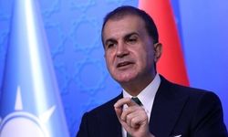 Ömer Çelik’ten Özgür Özel’e sert tepki: ‘Yeni bir Yassıada çetesi kurmak istediğini ilan etti’