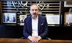 KTO Başkanı Ömer Gülsoy: Şehrimize giren 1'TL dahil benim için döviz demektir