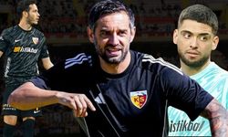 Radomir Djalovic kartları yeniden dağıtıyor! Bilal Bayazit kulübeye mi?