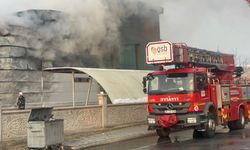 Kayseri OSB’de 3 işçinin hayatını kaybettiği fabrika yangını davasının ikinci celsesi görüldü