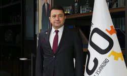 Kayseri OSB'de büyük proje için düğmeye basıldı: Başkan Yalçın tarih verdi