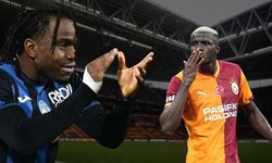 Galatasaray’da transfer hareketi: Osimhen devrede