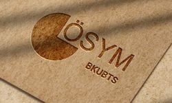ÖSYM: BKUBTS sonuçları açıklandı!