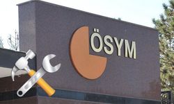 ÖSYM'den planlı bakım uyarısı: 9 Ekim’de internet hizmetlerinde kesinti olabilir