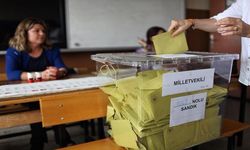 O siyasi partide istifalar peş peşe devam ediyor!