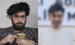 3 yıl sonra duş aldı tıraş oldu: Yeni halini görenler onu tanıyamadı