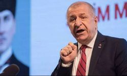 Özdağ: ‘Filistin davası Türklerin milli davası değildir!’