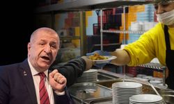 Özdağ’dan Sağlık Bakanına sert çıkış: ‘Devlet okullarındaki çocukların beslenme çantaları boş'