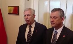 Özel’den Mansur Yavaş’a destek: Hesap veremeyeceği hiçbir şey yok