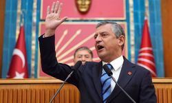 Özgür Özel’den Bahçeli’ye sert yanıt: ‘Alnını karışlarım!’