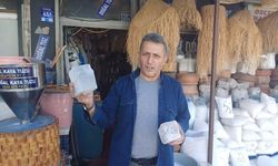 Pakistan’dan Kayseri’ye Himalaya tuzuyla gelen lezzet!
