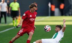 Parasını alamayan futbolcular isyan etti! Antrenmana çıkmadılar