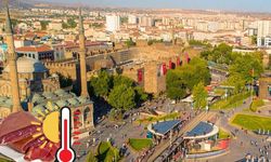 Kayseri'ye pastırma sıcakları ne zaman geliyor?