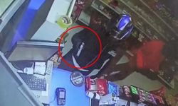 10 Dakika arayla 2 akaryakıt istasyonunda silahlı soygun!