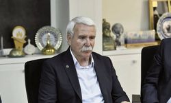 Pınarbaşı Belediye Başkanı Deniz Yağan’ın acı günü