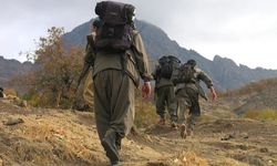 PKK: Türkiye'den tüm güçlerimizi çekiyoruz
