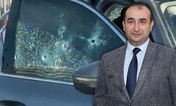 Avukat Serdar Öktem trafikte vurularak öldürüldü: 5 şüpheli gözaltında
