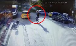 Adana’da takıntı yaptığı kızın çalıştığı iş yerini kurşun yağmuruna tuttu