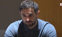 Kayserispor teknik direktörü Radomir Djalovic ‘’ Burada olduğum için çok mutluyum’’