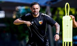 Radomir Djalovic Kayserispor’un başında ilk antrenmanına çıktı