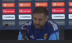 Kayserispor teknik direktörü Radomir Djalovic: ‘Samsunspor maçından ders çıkarmalıyız’