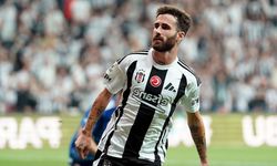 Beşiktaş’ta Rafa Silva krizi! Ne kadar oynamayacak?