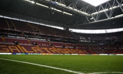 Galatasaray Beşiktaş maçı RAMS Park’ta 16. Kez oynanacak