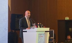 Recep Bağlamış: Kayseri’de 100 Bin ton et işleniyor et denince akla kayseri geliyor