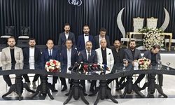 Refik Karakuzay:Kayseri Sarraflar ve Kuyumcular Derneği’ni oda yapmak için aday oldum