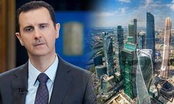 Rusya'ya kaçan Esad'ın ne yaptığı ortaya çıktı