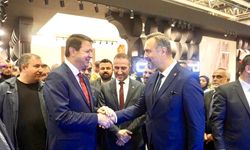 Demokrat Parti’den istifa etmişti. Serdar Gökhan Çiçek, Saadet Partisine geçti!