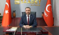 Saadet Partili Erdal Altun: ‘Gazze ümmetin onurudur’