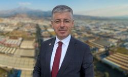 Çopuroğlu: ‘Kayseri’nin üretim gücü ülkemizin kalkınmasının lokomotifidir’