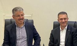 Çopuroğlu: ‘AK Parti’nin gücü, teşkilatların omuzlarında yükseliyor’