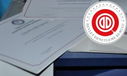 Cumhurbaşkanı talimatıyla DDK’dan sahte e-İmza soruşturması