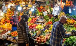 Kayseri pazarlarında büyük tehlike!